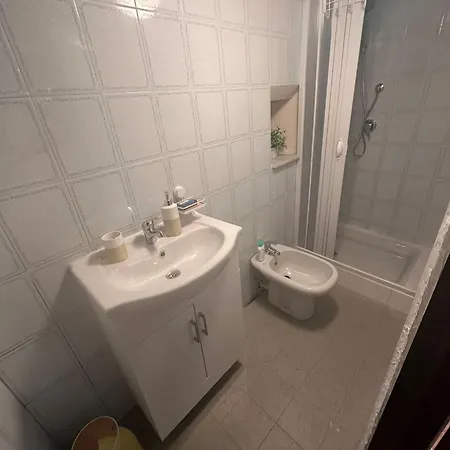 Holiday home La Casina *