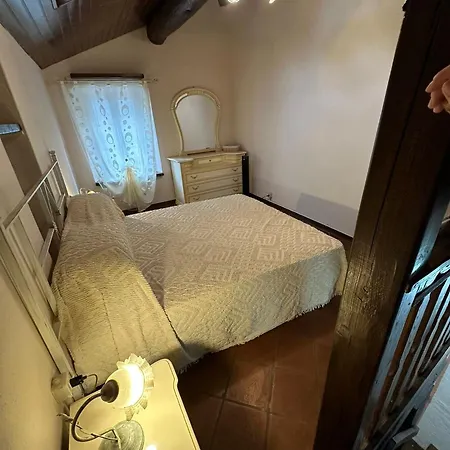 La Casina Holiday home