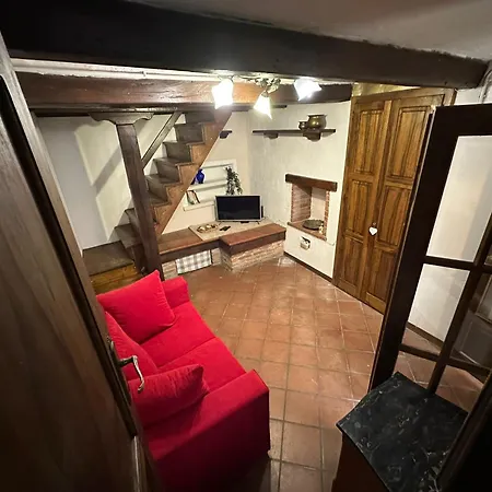 Holiday home La Casina