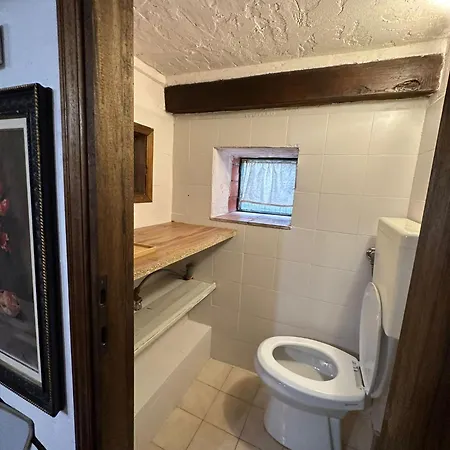 Holiday home La Casina Gorfigliano