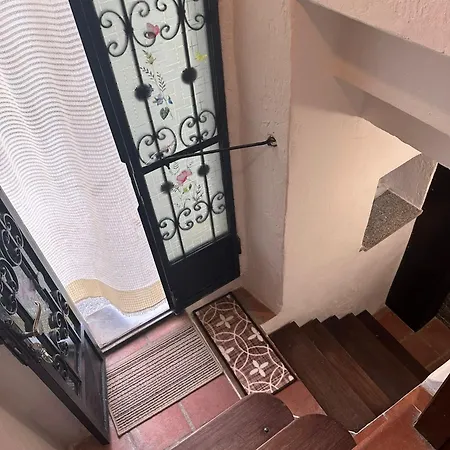 Holiday home La Casina