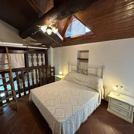 Holiday home La Casina *