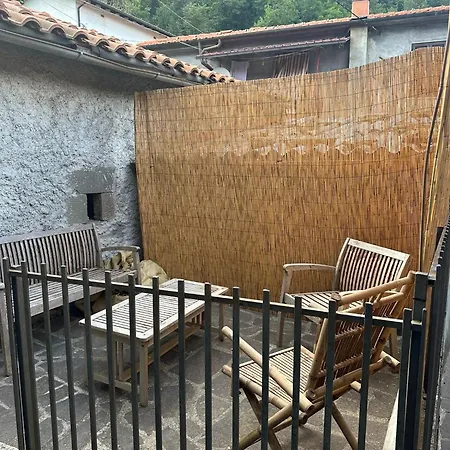 La Casina Holiday home Gorfigliano
