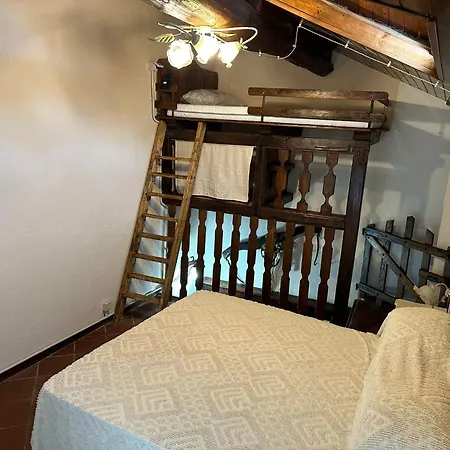 Holiday home La Casina *