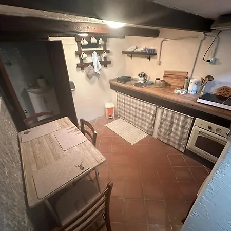 La Casina Holiday home *