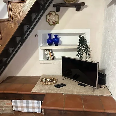 La Casina *