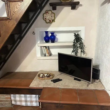 La Casina Holiday home